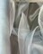 Light Blue Crystal Organza Fabric by the Yard, 60" Wide Sheer Lightweight Organza for Wedding Dresses, Event Decor, Curtains & Sewing